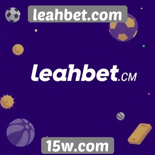 Comparação dos bônus oferecidos no leahbet.com