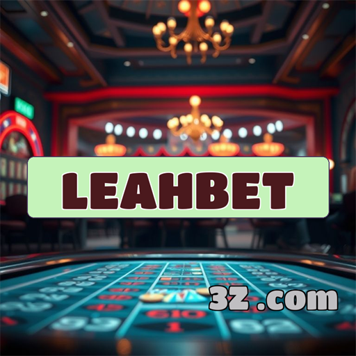 Confiável: Experiência segura no leahbet.com para jogadores