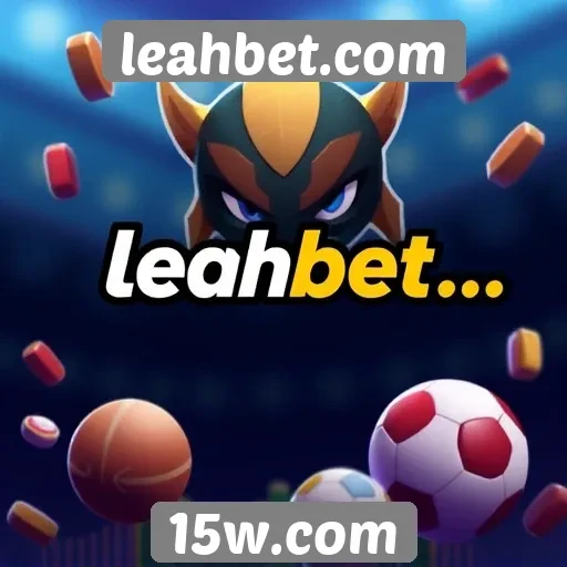 Análise das ofertas de jogos no leahbet.com