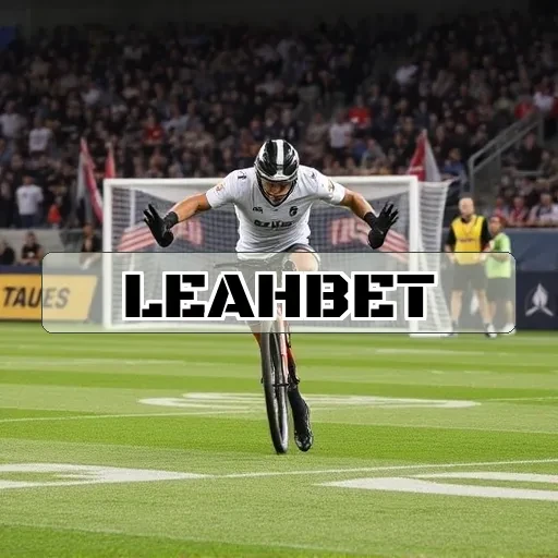 leahbet.com: Jackpots Incríveis Esperam por Você na Plataforma