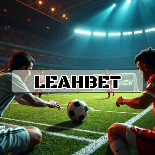 leahbet.com: Aventura e Diversão no Cassino Ao Vivo Brasileiro