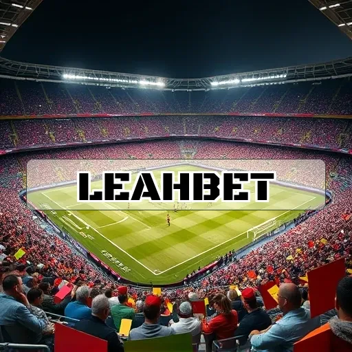 leahbet.com: Explore os Recursos dos Jogos Populares e Atraia sua Sorte!