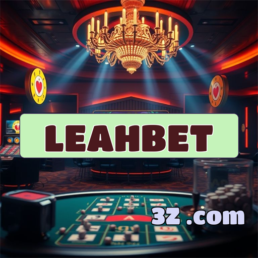 Promoções Especiais de Jogos no leahbet.com