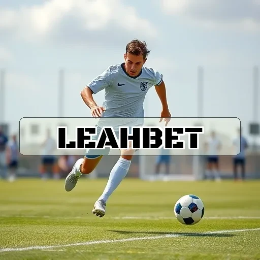 leahbet.com: Descubra o Poder do Jogo Responsável e Divertido
