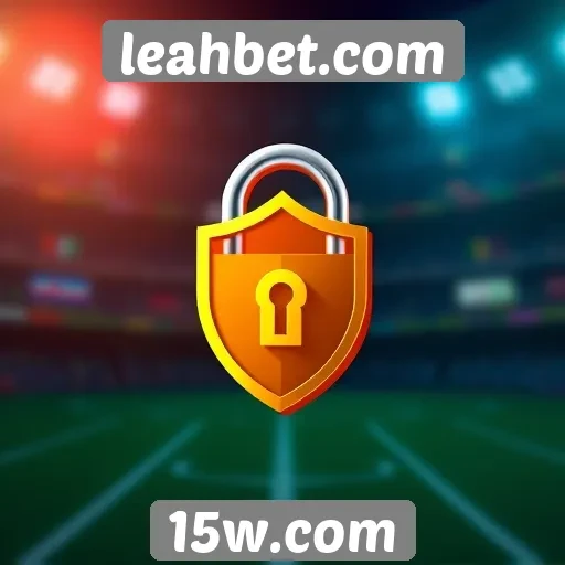 Políticas de segurança e privacidade da leahbet