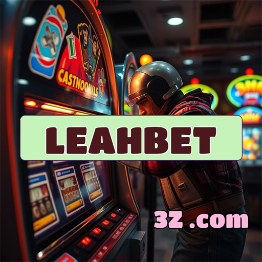 Slots Incríveis para Jogar no leahbet.com e Ganhar Mais!