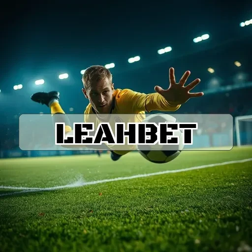 leahbet.com: O Que Esperar das Apostas Esportivas Online